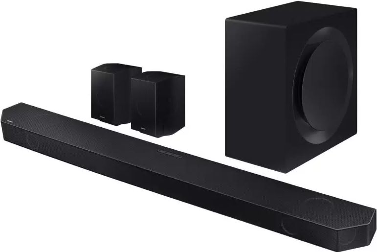 Samsung HW-Q990C Samsung HW-Q990C